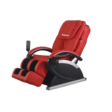 Cadeira de massagem RS168e